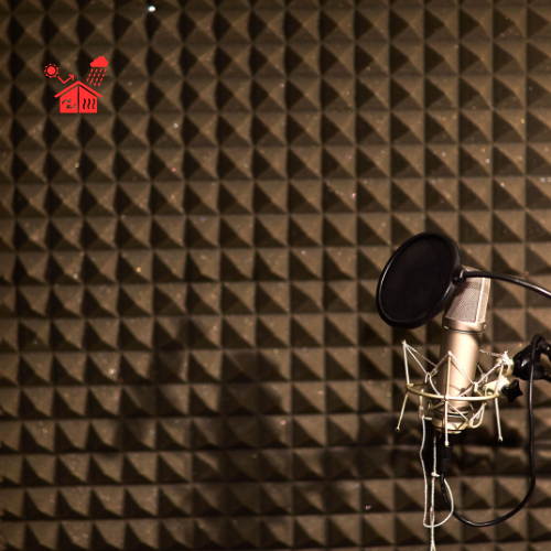 Sound Insulation