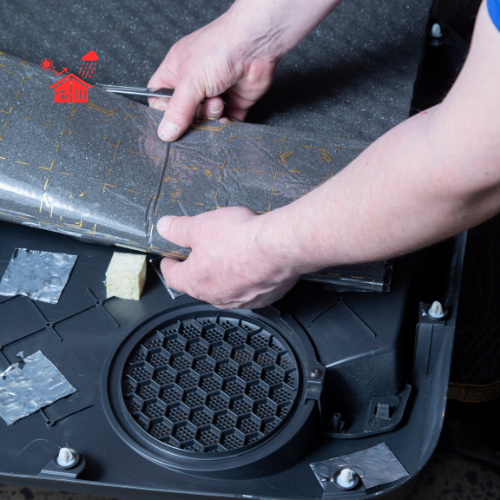 Sound Insulation (2)