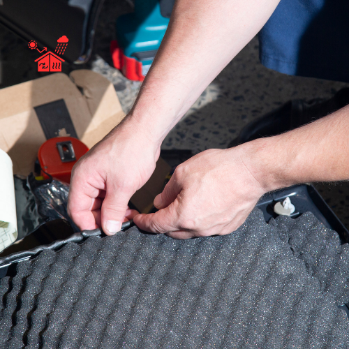 Sound Insulation (7)