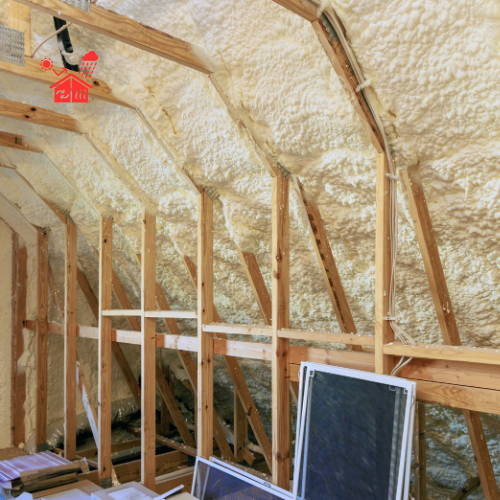 Spray Foam Insulation (3)