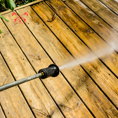 Stain Removal
