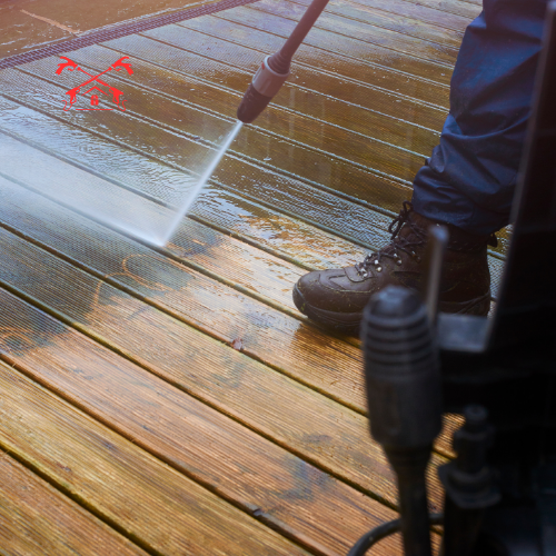 Stain Removal (2)