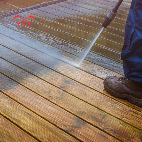 Stain Removal (3)