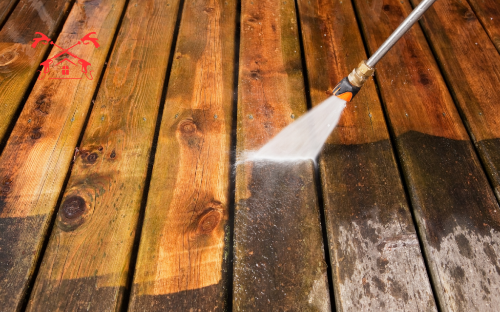 Stain Removal (6)
