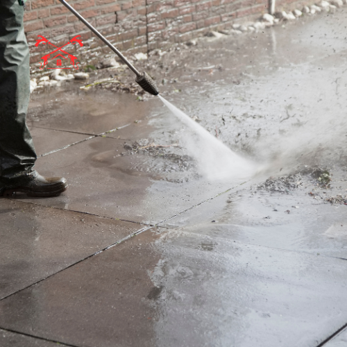 Stain Removal (9)