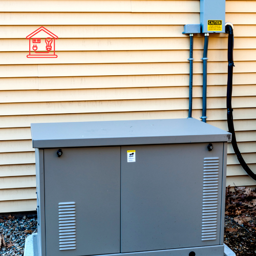 Standby Generator Setup (4)