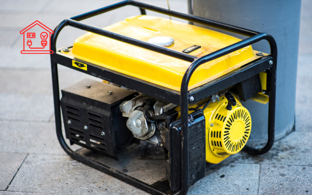 Standby Generator Setup (4)