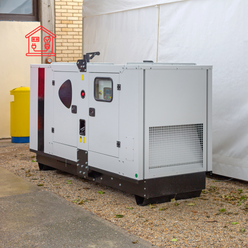 Standby Generator Setup (5)