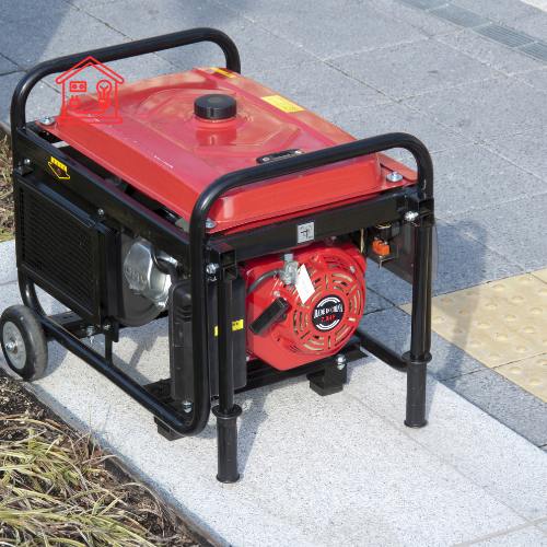 Standby Generator Setup (7)
