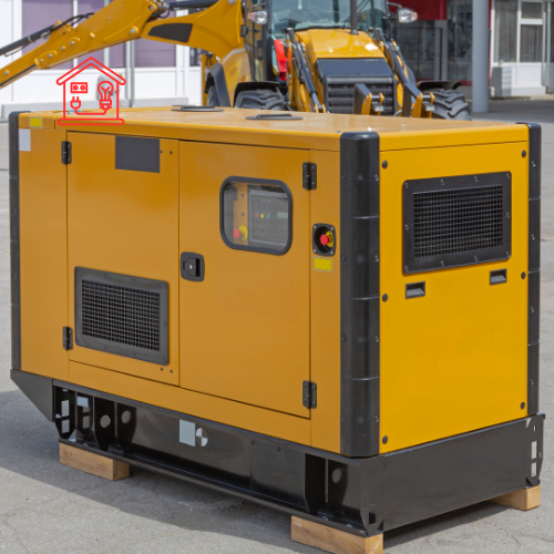 Standby Generator Setup (8)
