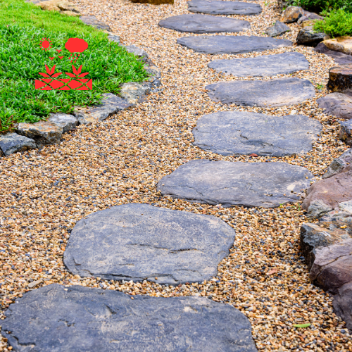 Stone Gardens