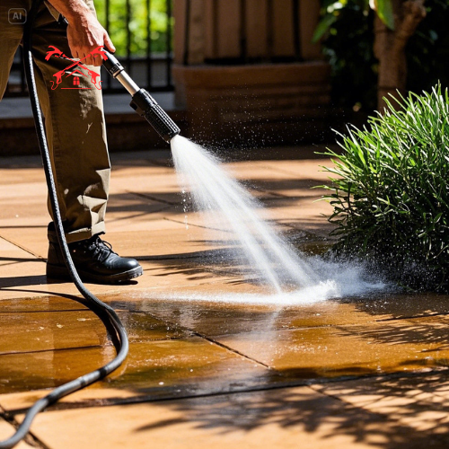 Surface Cleaning (2)