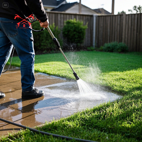 Surface Cleaning (3)