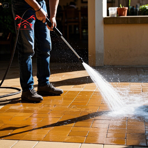 Surface Cleaning (4)