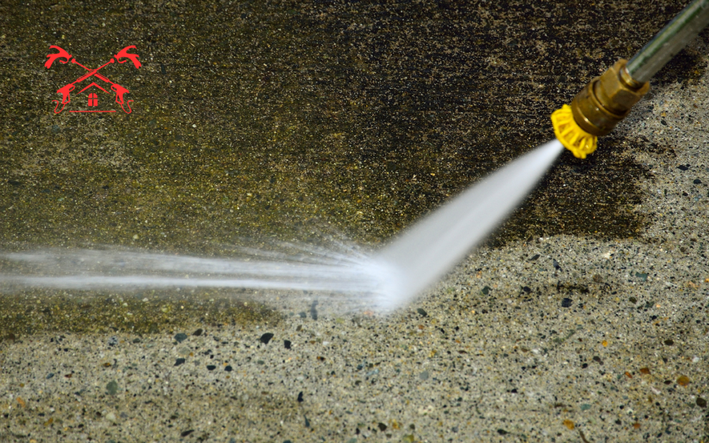 Surface Cleaning (4)