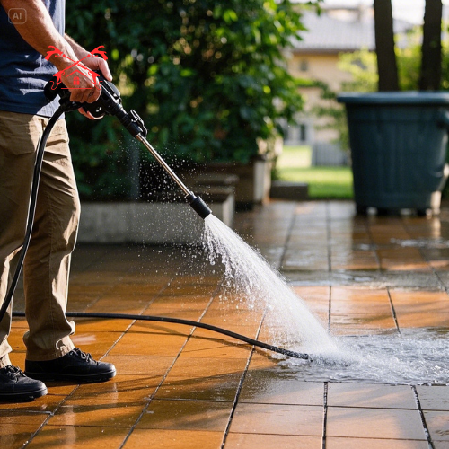 Surface Cleaning (5)