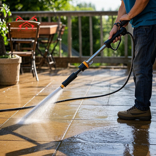 Surface Cleaning (6)