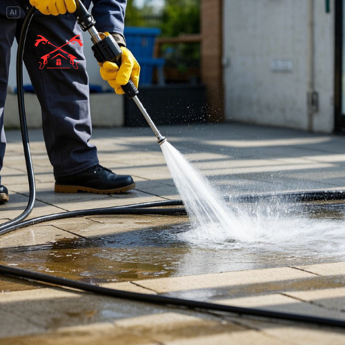 Surface Cleaning (7)