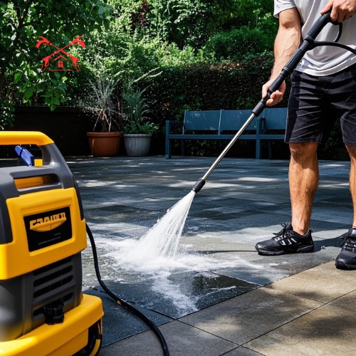Surface Cleaning (8)