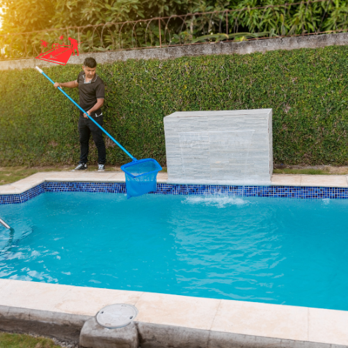 Swimming Pool Care (2)