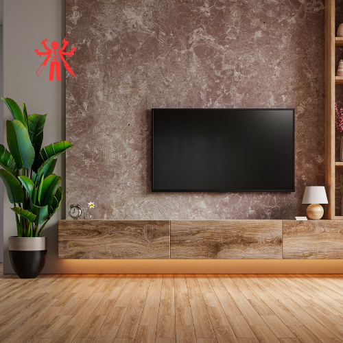 Television Mounting (5)