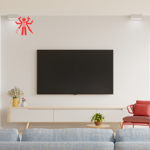 Television Mounting (6)