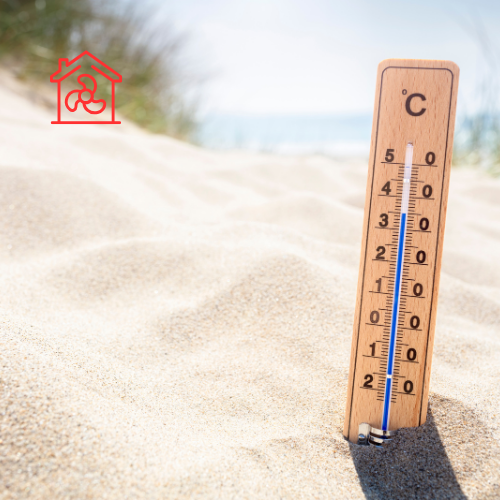 Temperature Zoning