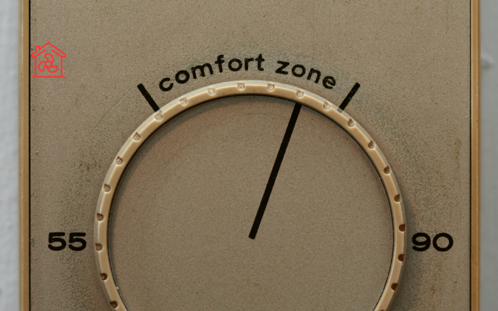 Temperature Zoning