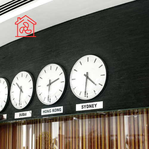 Temperature Zoning (4)