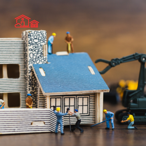 Tiny Home Builders