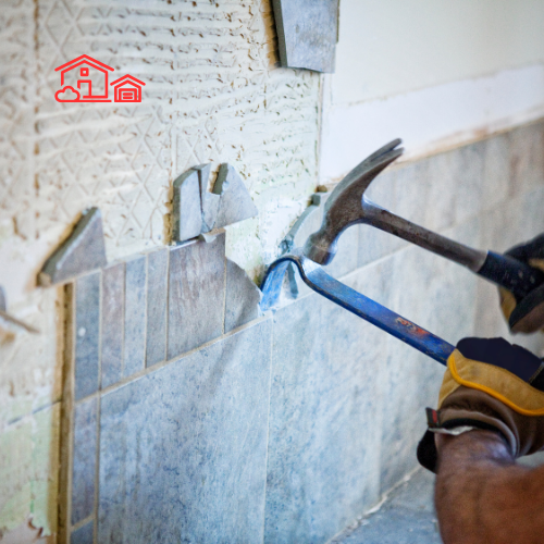 Tiny Home Renovation (2)