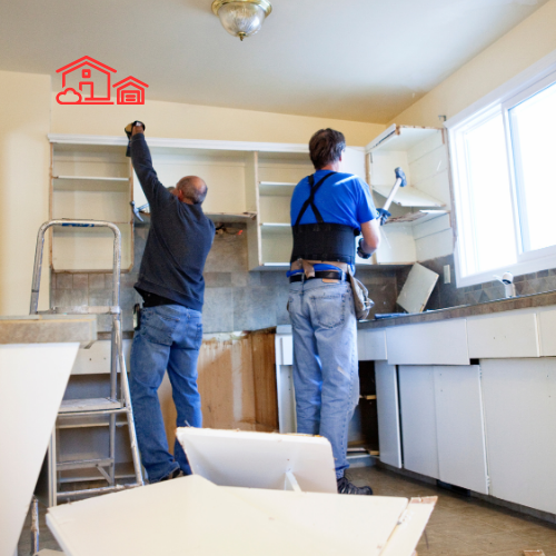 Tiny Home Renovation (3)