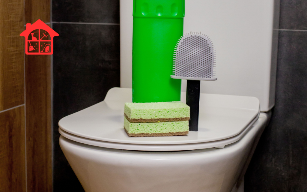 Toilet Cleaning (4)