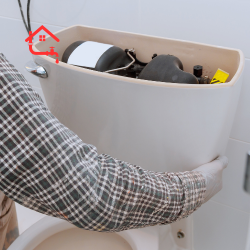 Toilet Fixing (2)