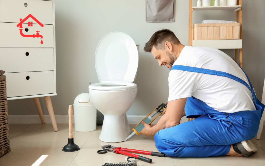 Toilet Fixing (4)