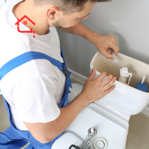 Toilet Fixing (8)