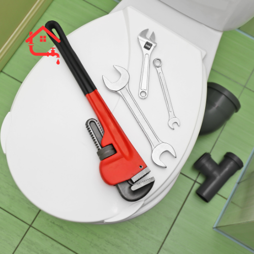 Toilet Fixing (9)