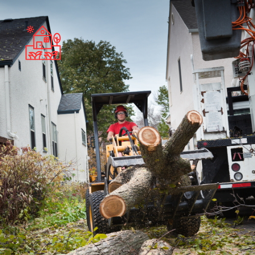 Tree Removal
