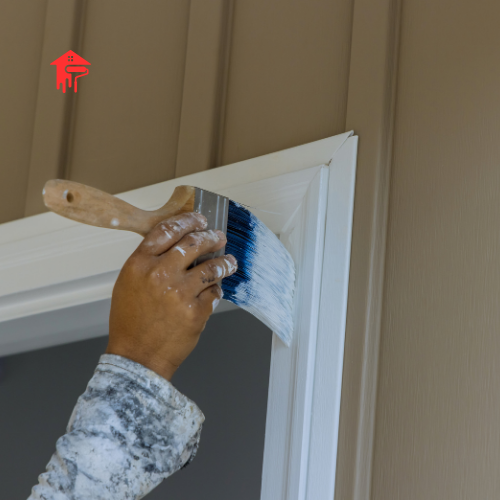 Trim Painting