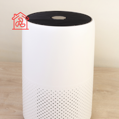 UV Air Purifier