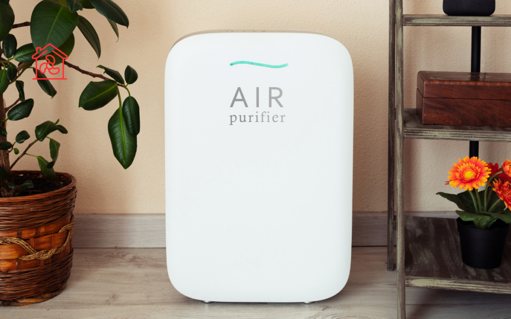 UV Air Purifier (2)