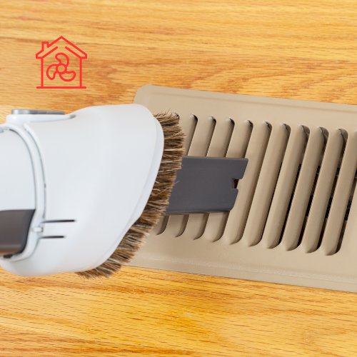 Vent Cleaning
