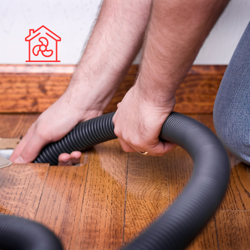 Vent Cleaning (2)