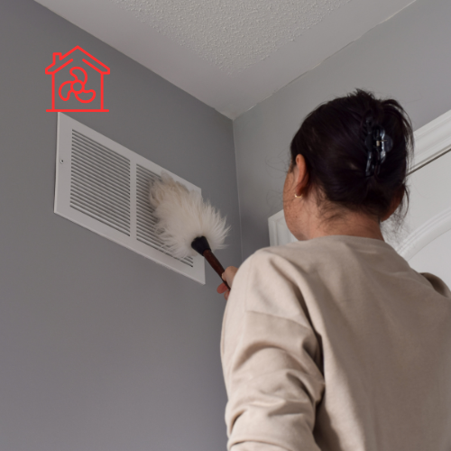 Vent Cleaning (5)