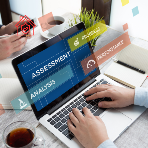 Vulnerability Assessment