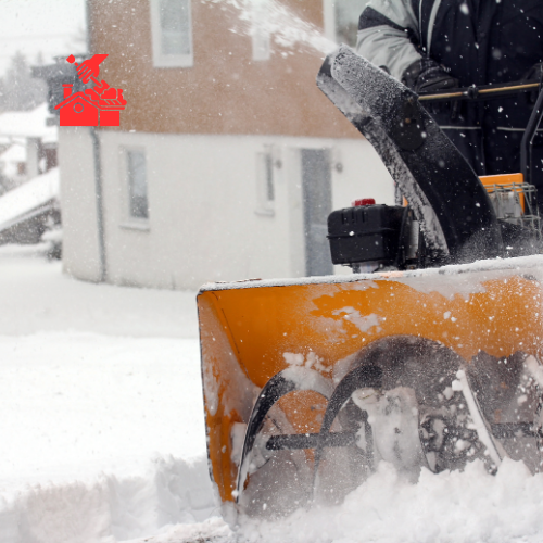Walkway Snow Clearing (9)
