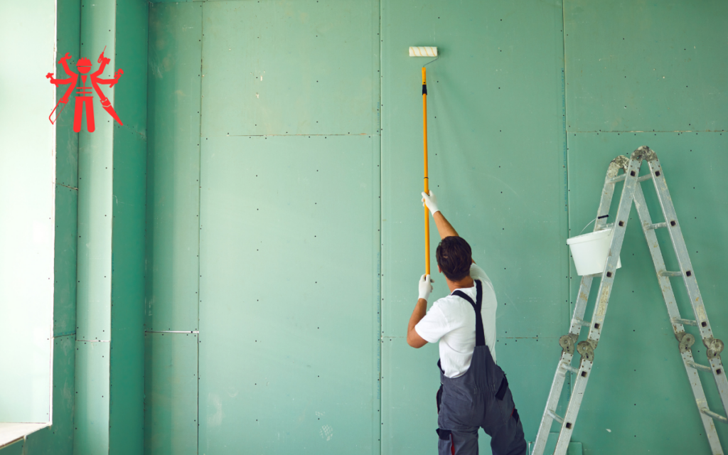 Wall Painting