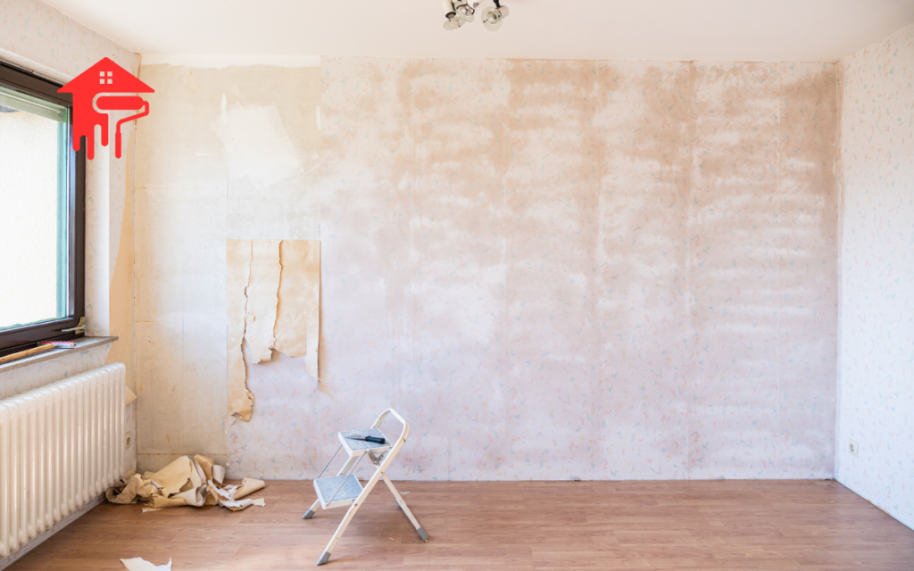 Wallpaper Removal (4)
