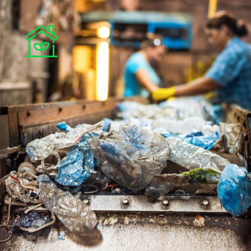 Waste Recycling (4)