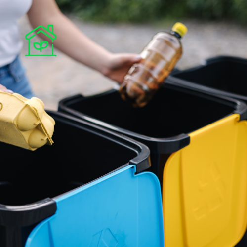 Waste Recycling (6)